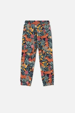 Foxy Garden Kids Trakkie Pant