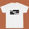 Free The Speech