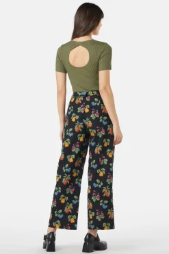 French Fruit Pant