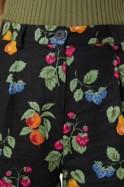 French Fruit Pant