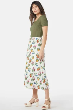 French Fruit Skirt