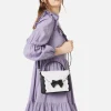 Frill Bow Bag