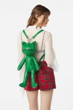Froggo 3D Bag