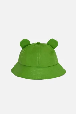 Froggo Hat