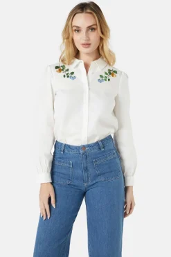 Fruit U0026 Vine Blouse