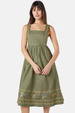 Fruit U0026 Vine Dress