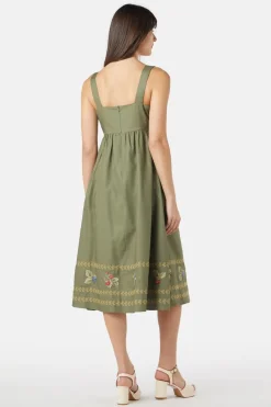 Fruit U0026 Vine Dress