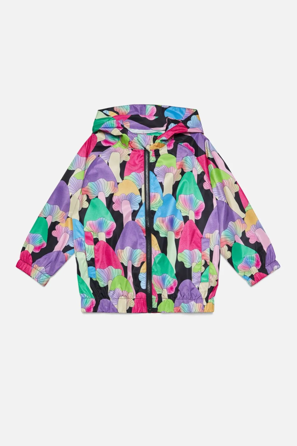 Fun Guy Kids Spray Jacket
