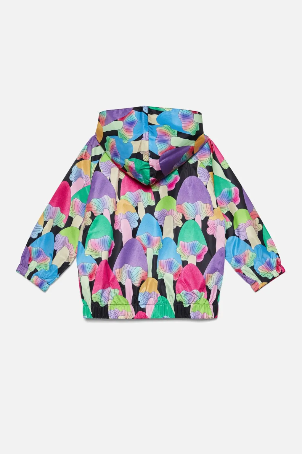 Fun Guy Kids Spray Jacket