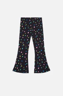 Funfetti Kids Legging