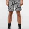 Geo Print Trunks