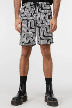 Geo Print Trunks