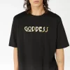 Goddess Oversized Tee