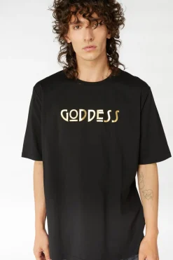 Goddess Oversized Tee