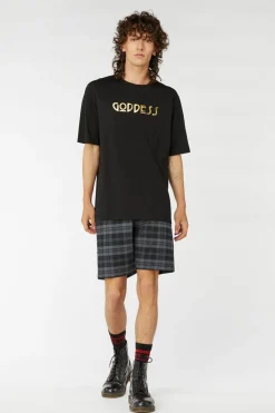 Goddess Oversized Tee