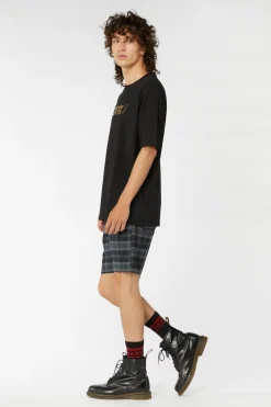 Goddess Oversized Tee