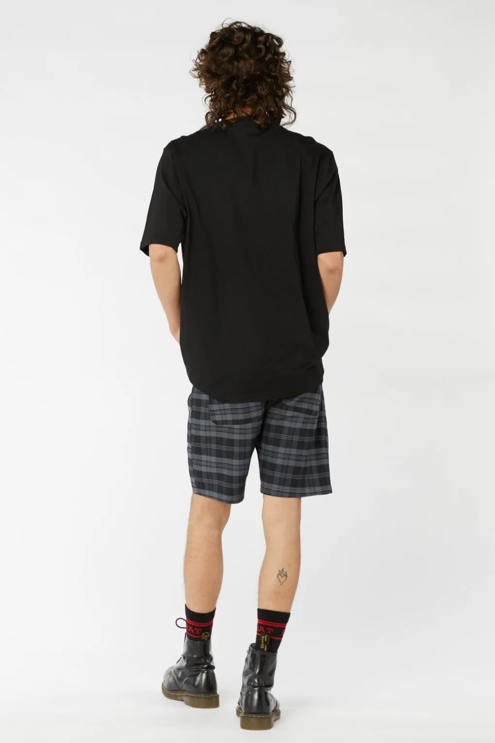 Goddess Oversized Tee