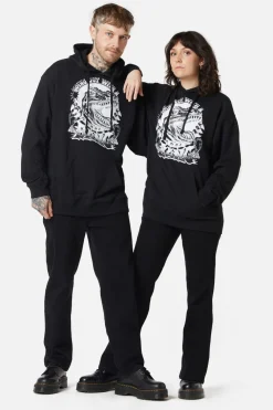 Going Out With A Bang Hood