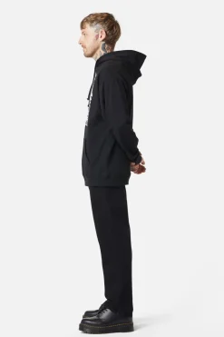 Going Out With A Bang Hood