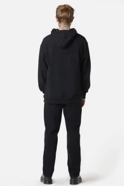 Going Out With A Bang Hood