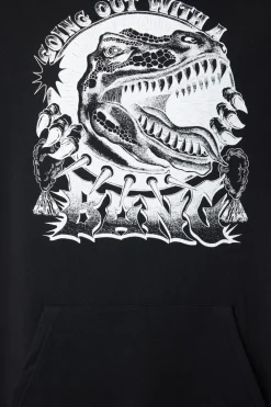 Going Out With A Bang Hood