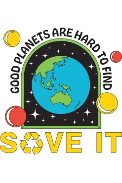 Good Planets (Are Hard To Find)