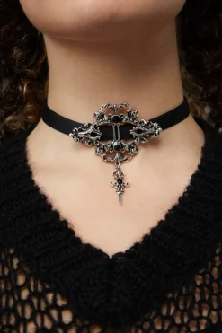 Gothic Choker