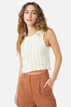 Grace Knit Top