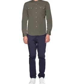 Grandpa Western Shirt