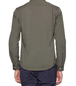 Grandpa Western Shirt