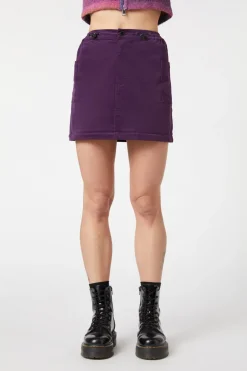 Grapejuice Skirt
