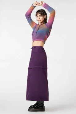 Grapejuice Skirt