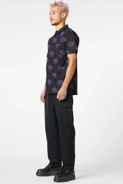 Guiding Spirit Short Sleeve Shirt