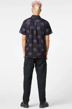 Guiding Spirit Short Sleeve Shirt