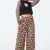 Guilded Heart U0026 Rose Pant