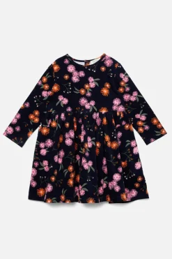 Gumnut Puffs Kids Dress