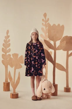 Gumnut Puffs Kids Dress