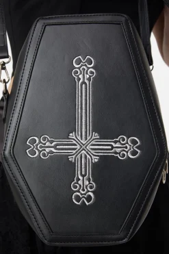 Hail Lilith Coffin Backpack