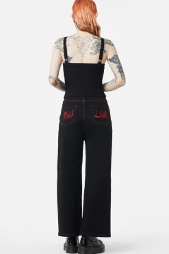 Hail Lilith D-Ring Singlet