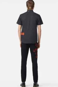 Hail Lilith Rosary S/S Shirt