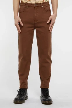 Hamlet Split 90S Jeans