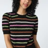 Harriet Knit Top
