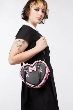 Heart Bag
