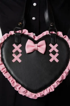 Heart Bag