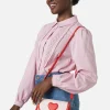Heart Motif Bag