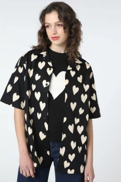 Hearts Everyone Shirt