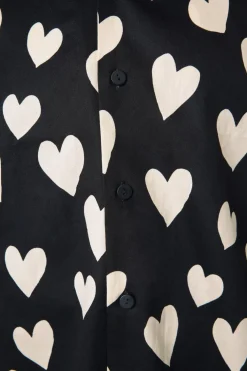 Hearts Everyone Shirt