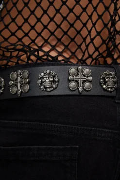 Heavy Metal Belt