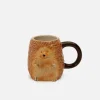 Hedgehog Mug
