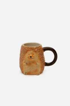 Hedgehog Mug